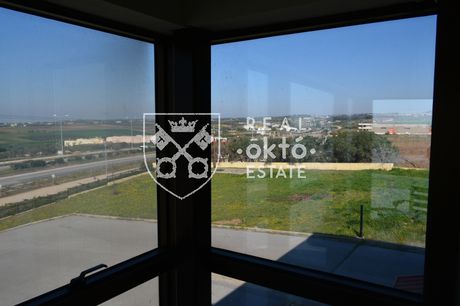 Business bulding 2.600sqm for sale-Kallikrateia » Agios Pavlos