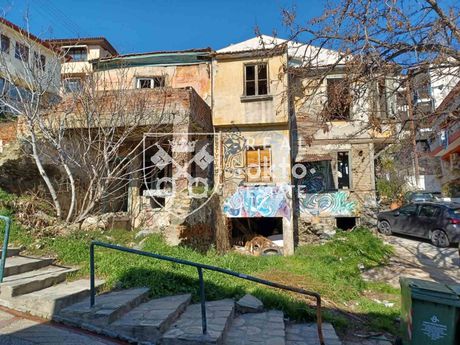 Detached home 123sqm for sale-Ano Poli