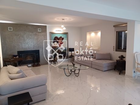 Detached home 310sqm for sale-Pylea » Pournari