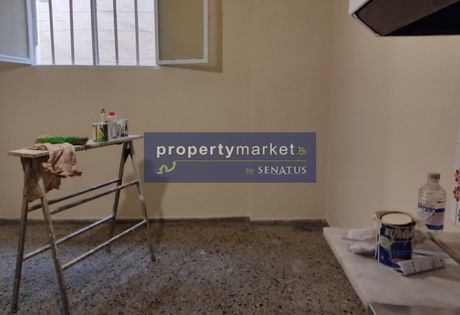 Apartment 34 sqm for rent