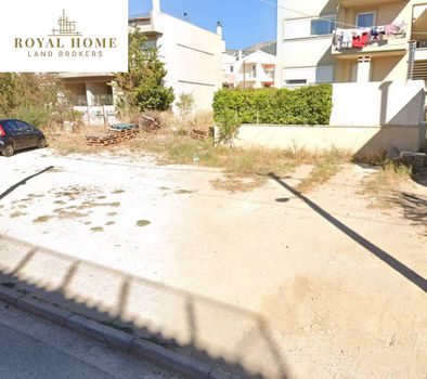 Land plot 152 sqm for sale