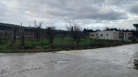 Οικόπεδο 880 τ.μ. για πώληση