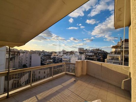 Apartment 99sqm for sale-Vironas » Analipsi