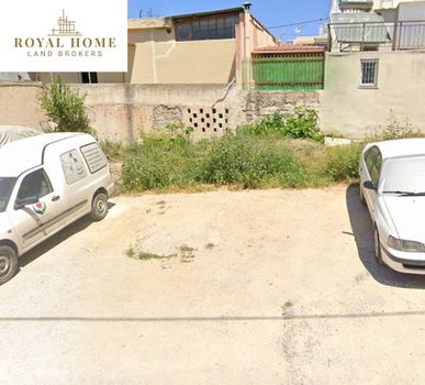 Οικόπεδο 217τ.μ. για πώληση-Μεταμόρφωση » Καναπίτσα