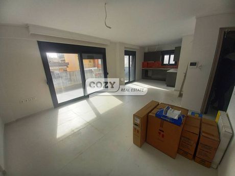 Apartment 120sqm for sale-Kalamaria » Agios Ioannis