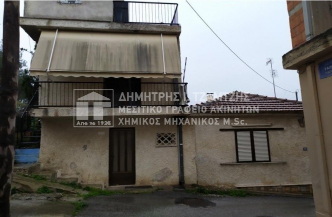 Μονοκατοικία 112 τ.μ. πρός πώληση, Μαγνησία, Βόλος