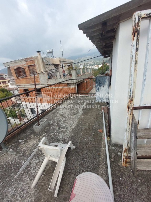 Μονοκατοικία 112 τ.μ. πρός πώληση, Μαγνησία, Βόλος
