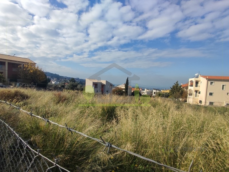 Οικόπεδο 1.121 τ.μ. προς πώληση, Αχαΐα, Μεσσατίδα