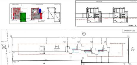 Parcel 4.000sqm for sale-Epanomi » Center