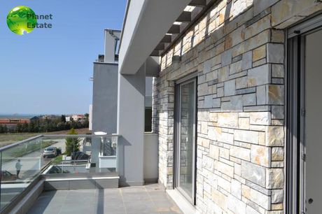Μεζονέτα 230τ.μ. για πώληση-Θέρμη » Κέντρο θέρμης