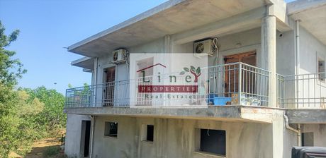 Συγκρότημα διαμερισμάτων 200 τ.μ. για πώληση
