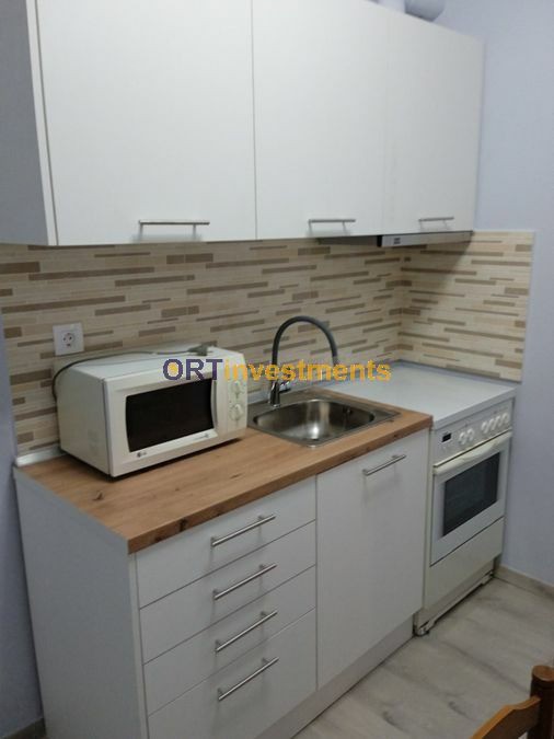 Διαμέρισμα 78 τ.μ. πρός ενοικίαση, Θεσσαλονίκη - Κέντρο, Παναγία Φανερωμένη