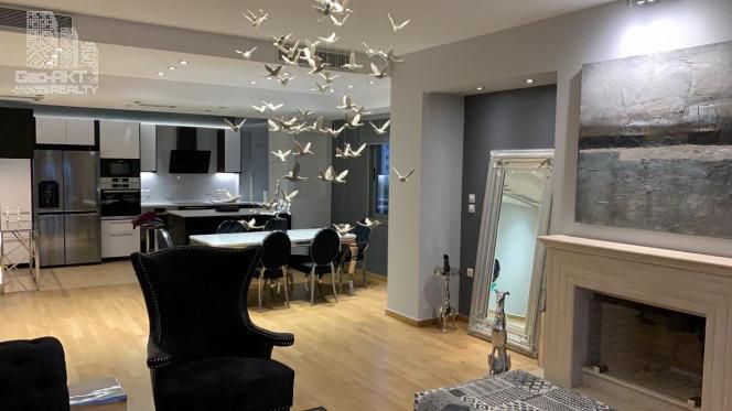 Apartment 150 sqm for sale, Athens - South, Voula