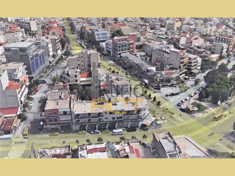 Κατάστημα 503τ.μ. για πώληση-Περιστέρι » Κέντρο