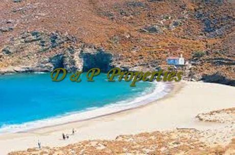Land plot 128.000sqm for sale-Andros » Chora