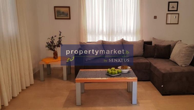 Διαμέρισμα 156 τ.μ. για πώληση, Ν. Χανίων, Βάμος