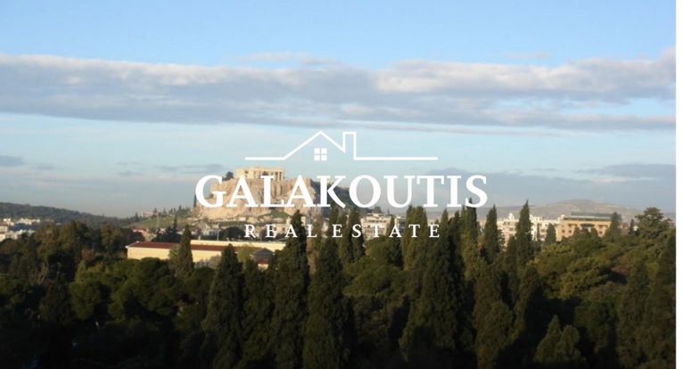 Apartment 250 sqm for rent, Athens - Center, Kolonaki - Likavitos