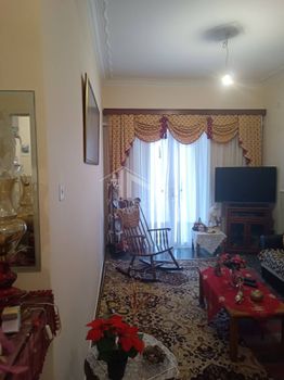 Apartment 60sqm for sale-Kalithea » Tzitzifies