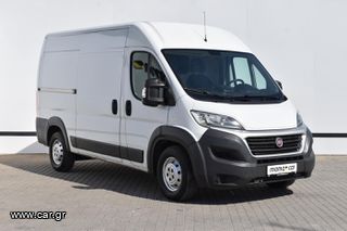 Fiat Ducato '19 ADAMASRENTAL