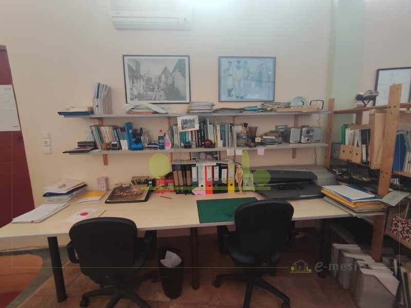 Γραφείο 50 τ.μ. πρός ενοικίαση, Αχαΐα, Πάτρα
