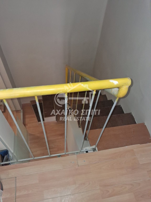 Κατάστημα 49 τ.μ. προς ενοικίαση, Κέντρο Πάτρας