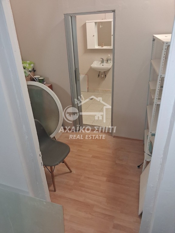 Κατάστημα 49 τ.μ. προς ενοικίαση, Κέντρο Πάτρας