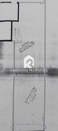 Κατάστημα 300 τ.μ. για πώληση, Θεσσαλονίκη - Κέντρο, Λαδάδικα