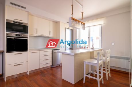 Apartment 109sqm for sale-Asini » Kallithea