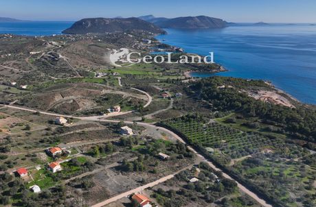 Land plot 626 sqm for sale