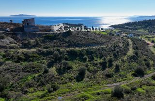 Οικόπεδο 620 τ.μ. για πώληση, Αργολίδα, Ερμιόνη-thumb-1