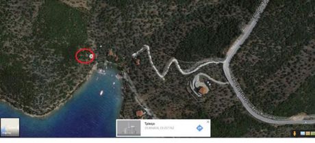 Οικόπεδο 3.249 τ.μ. για πώληση