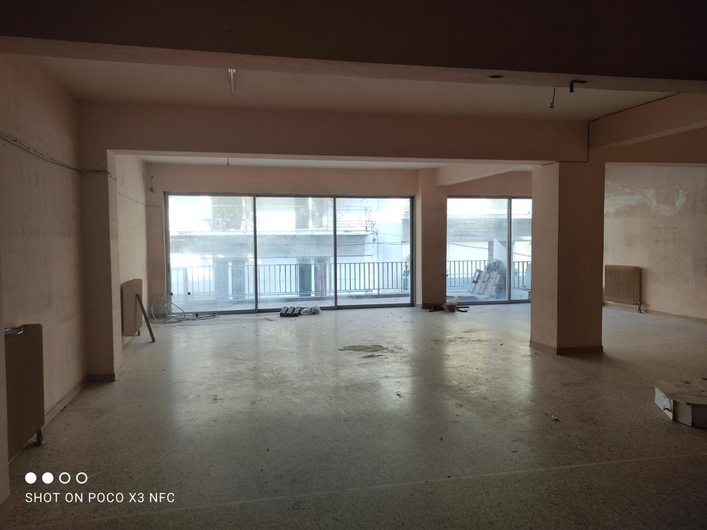 Επιχειρηματικό κτίριο 870 τ.μ. προς ενοικίαση, Κέντρο Λαμίας