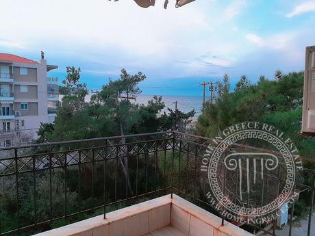 Διαμέρισμα 150τ.μ. για πώληση-Θερμαϊκός » Αγία τριάδα