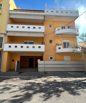 Διαμέρισμα 72 τ.μ. για πώληση