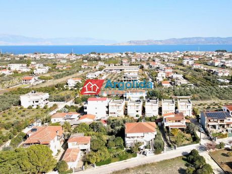 Maisonette 195sqm for sale-Vocha » Mpolati