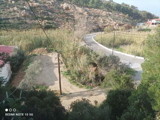 Αγροτεμάχια 915 τ.μ. για πώληση, Ν. Σάμου, Ικαρία-thumb-2