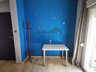 Studio / γκαρσονιέρα 27 τ.μ. πρός ενοικίαση, Μαγνησία, Βόλος-thumb-5