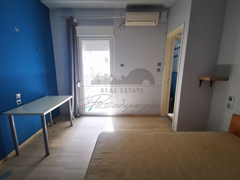 Studio / γκαρσονιέρα 27 τ.μ. πρός ενοικίαση, Μαγνησία, Βόλος