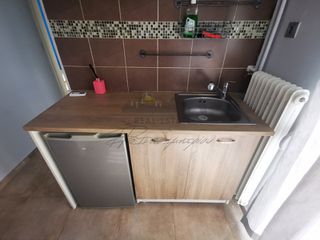 Studio / γκαρσονιέρα 27 τ.μ. πρός ενοικίαση, Μαγνησία, Βόλος-thumb-12