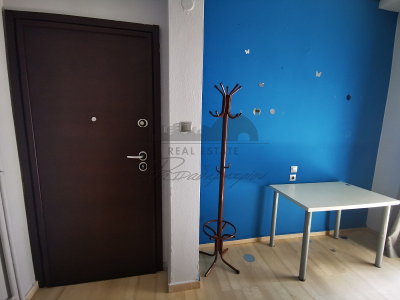 Studio / γκαρσονιέρα 27 τ.μ. προς ενοικίαση, Επτά Πλατάνια