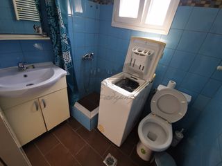 Studio / γκαρσονιέρα 27 τ.μ. πρός ενοικίαση, Μαγνησία, Βόλος-thumb-16