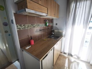 Studio / γκαρσονιέρα 27 τ.μ. πρός ενοικίαση, Μαγνησία, Βόλος-thumb-11