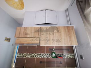 Studio / γκαρσονιέρα 27 τ.μ. πρός ενοικίαση, Μαγνησία, Βόλος-thumb-13