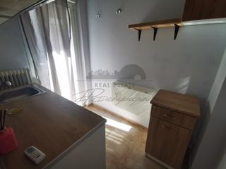 Studio / γκαρσονιέρα 27 τ.μ. πρός ενοικίαση, Μαγνησία, Βόλος-thumb-9