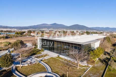 Επιχειρηματικό κτίριο 3.500 τ.μ. για πώληση