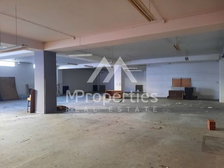 Βιοτεχνικός χώρος 1.400 τ.μ. για πώληση