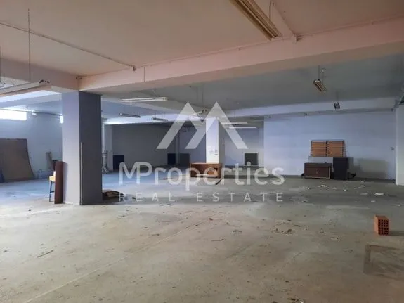 Craft space 1.400 sqm for sale, Thessaloniki - Suburbs, Oreokastro