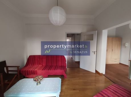 Apartment 52sqm for sale-Zografou » Goudi