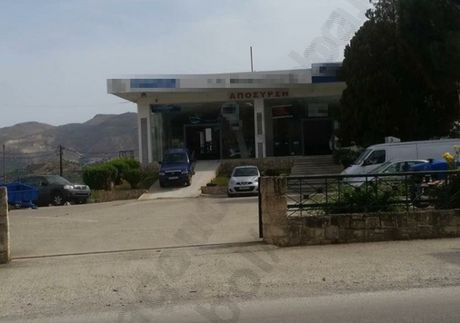 Επιχειρηματικό κτίριο 934τ.μ. για πώληση-Μοίρες » Πετροκεφάλι