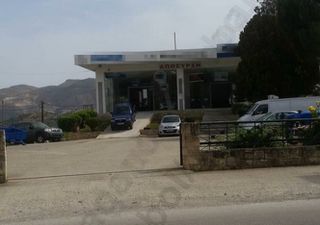 Επιχειρηματικό κτίριο 934 τ.μ. για πώληση